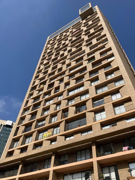 Acogedor Loft En Centro Internacional De Bogota Apartment Exterior photo