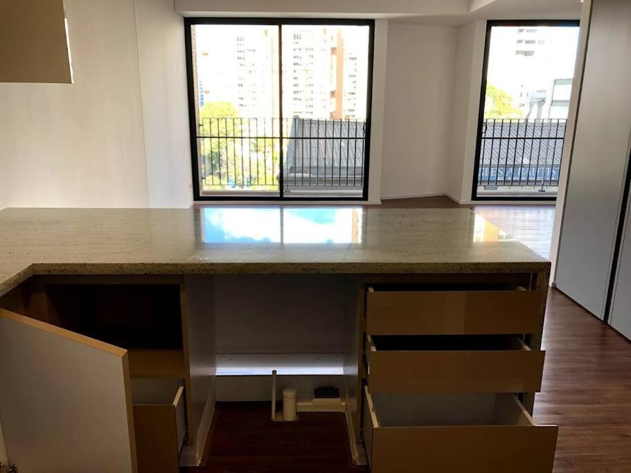 Acogedor Loft En Centro Internacional De Bogota Apartment Exterior photo