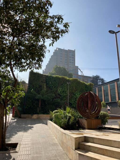Acogedor Loft En Centro Internacional De Bogota Apartment Exterior photo