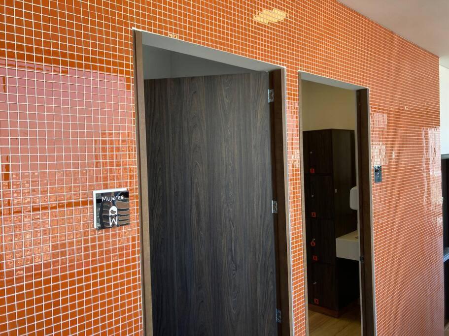 Acogedor Loft En Centro Internacional De Bogota Apartment Exterior photo